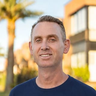 Chris Reid